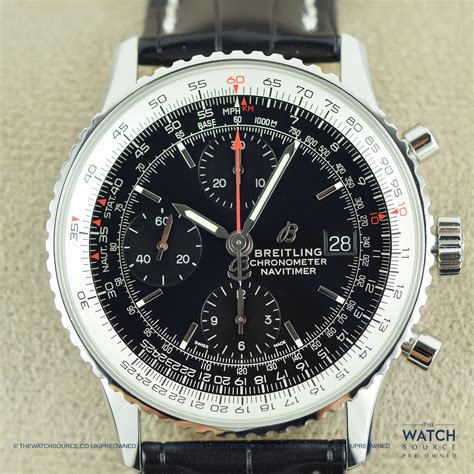 breitling navitimer buy uk|pre owned breitling navitimer uk.